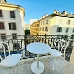 Rhodania Boutique Hotel