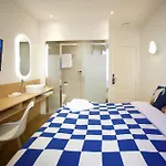 Rhodania Boutique Hotel Geneva