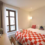 Rhodania Boutique Hotel Geneva