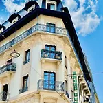 Rhodania Boutique Geneva