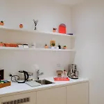 Rhodania Boutique Hotel Geneva