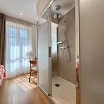 Hotel Rhodania Boutique Geneva