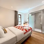 Rhodania Boutique Hotel
