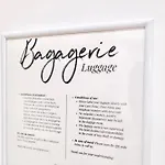 Rhodania Boutique Hotel Geneva