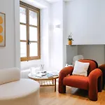 Rhodania Boutique Geneva