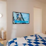 Rhodania Boutique Hôtel