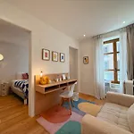 Rhodania Boutique Hôtel