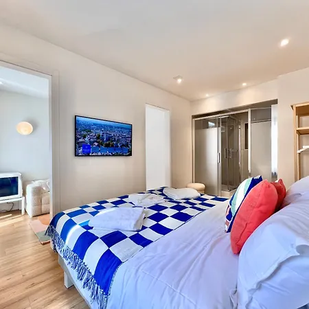 Hotel Rhodania Boutique Ginebra