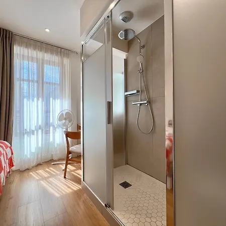 Hotel Rhodania Boutique Ginebra