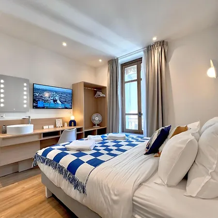 Rhodania Boutique Hotel
