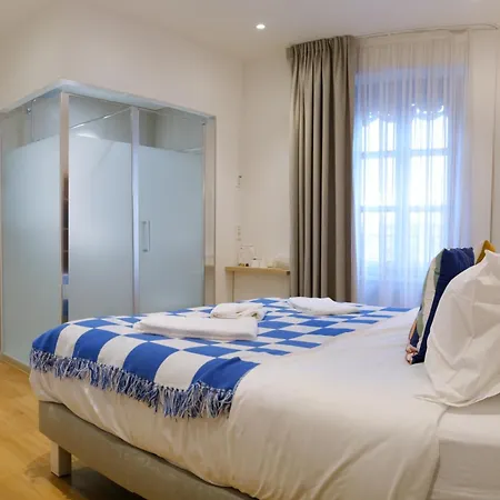 Hotel Rhodania Boutique Ginebra