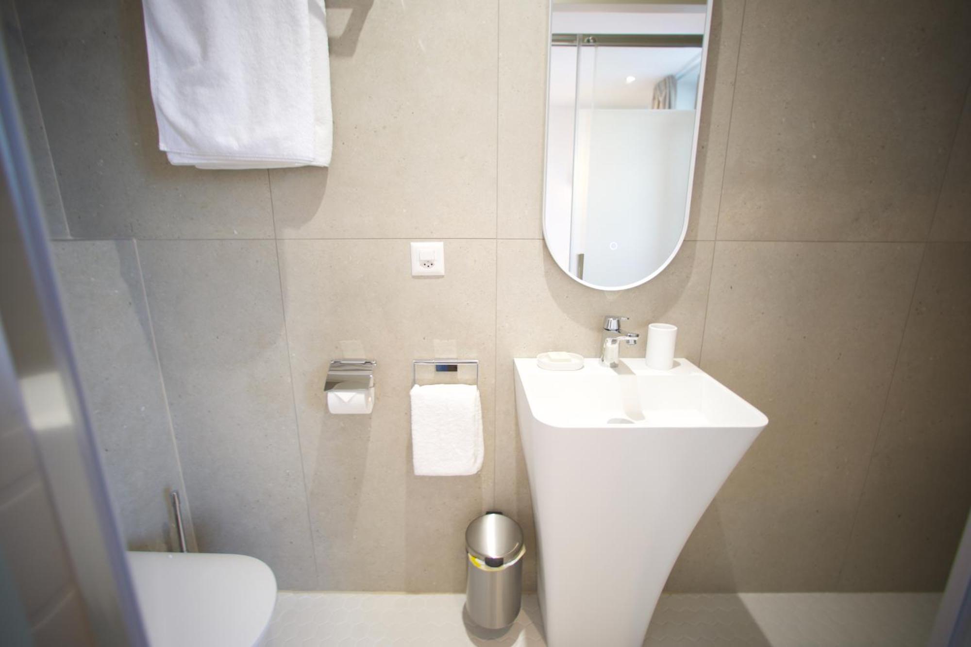 Rhodania Boutique Hotel