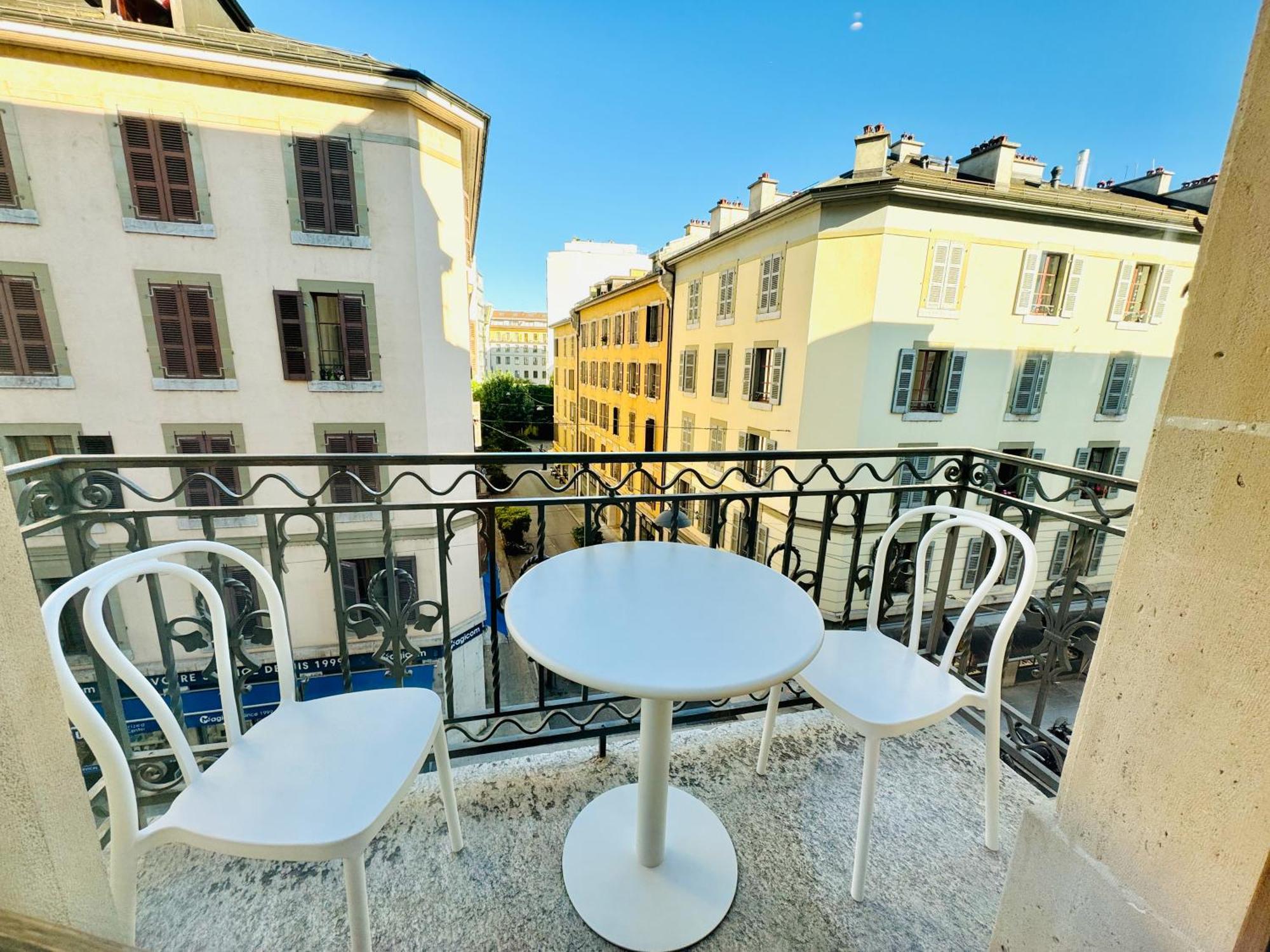 Hotel Rhodania Boutique