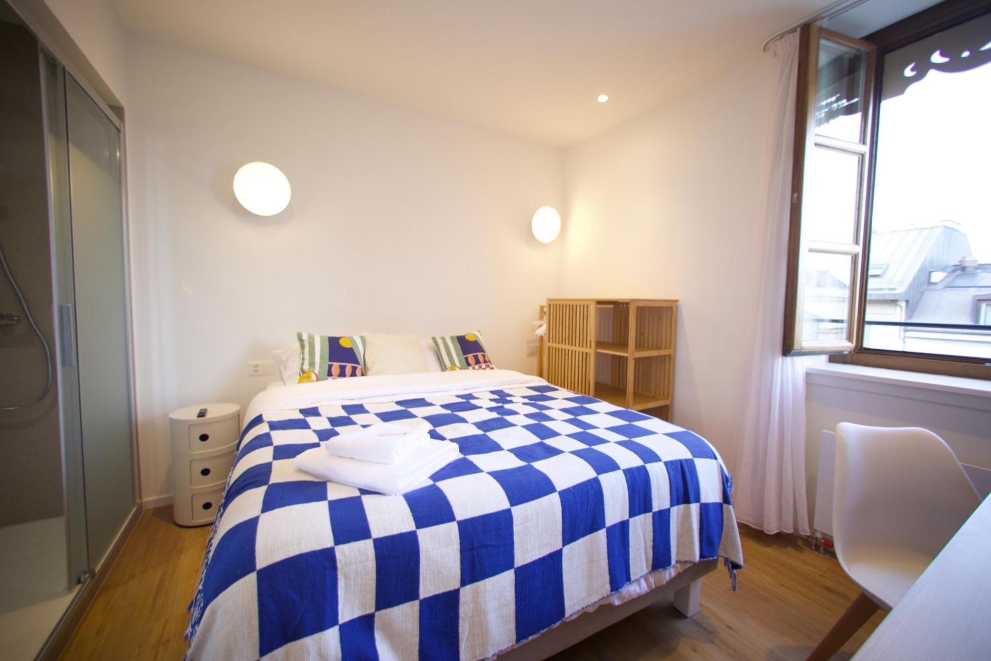 Rhodania Boutique Hotel *