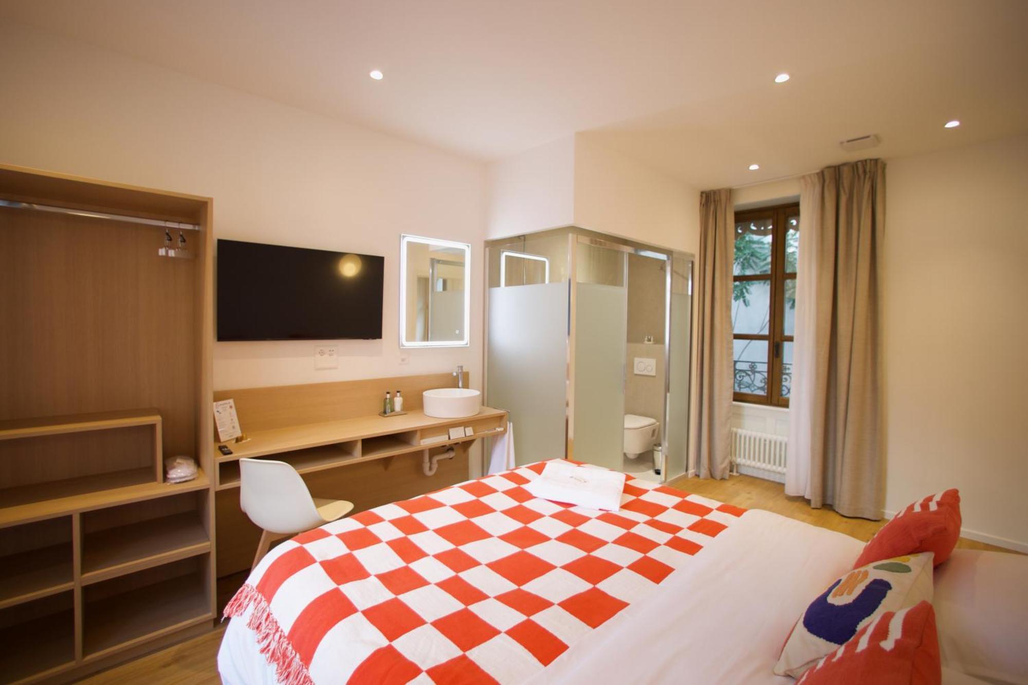 Hotel Rhodania Boutique *