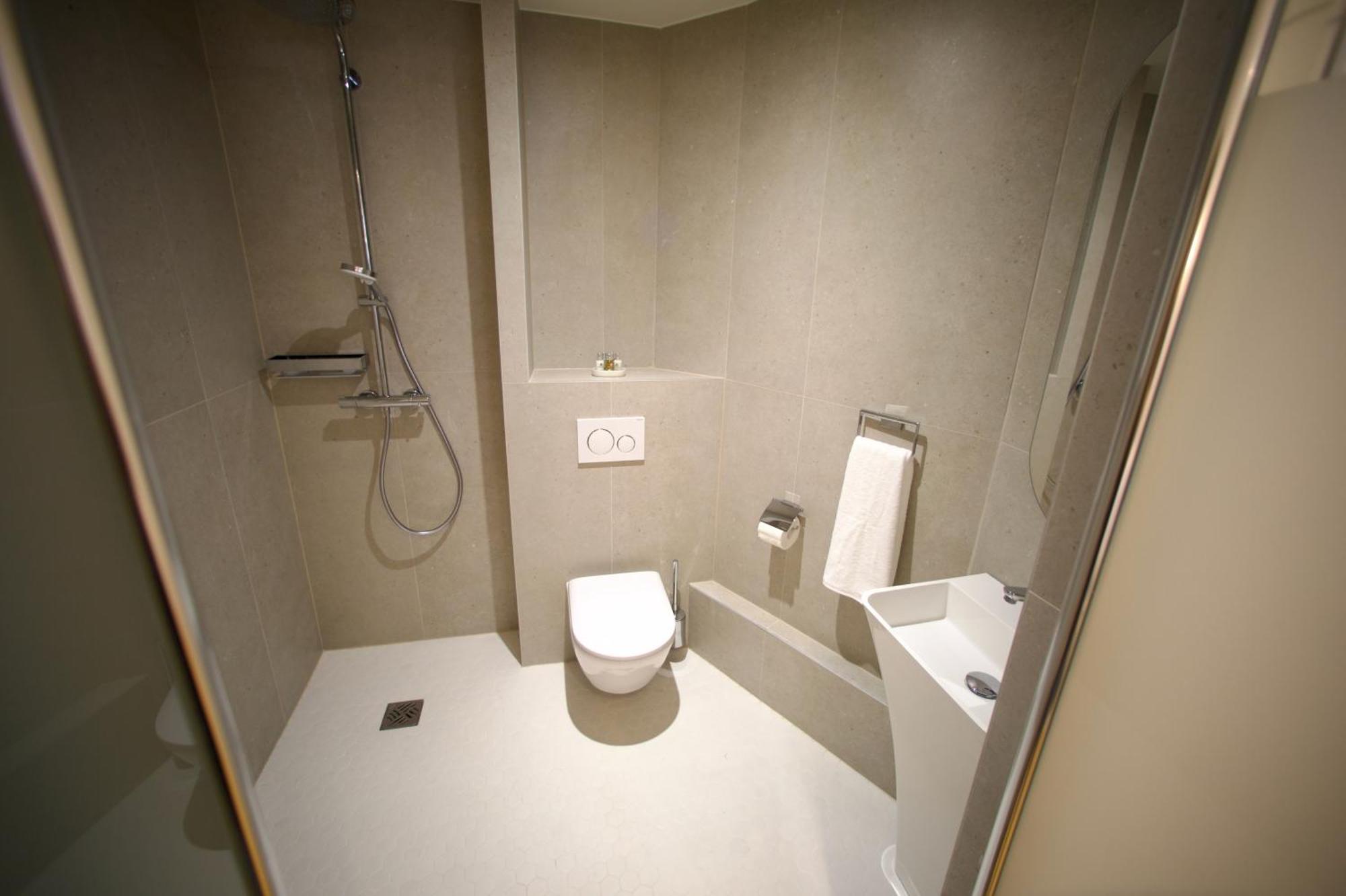 Hotel Rhodania Boutique