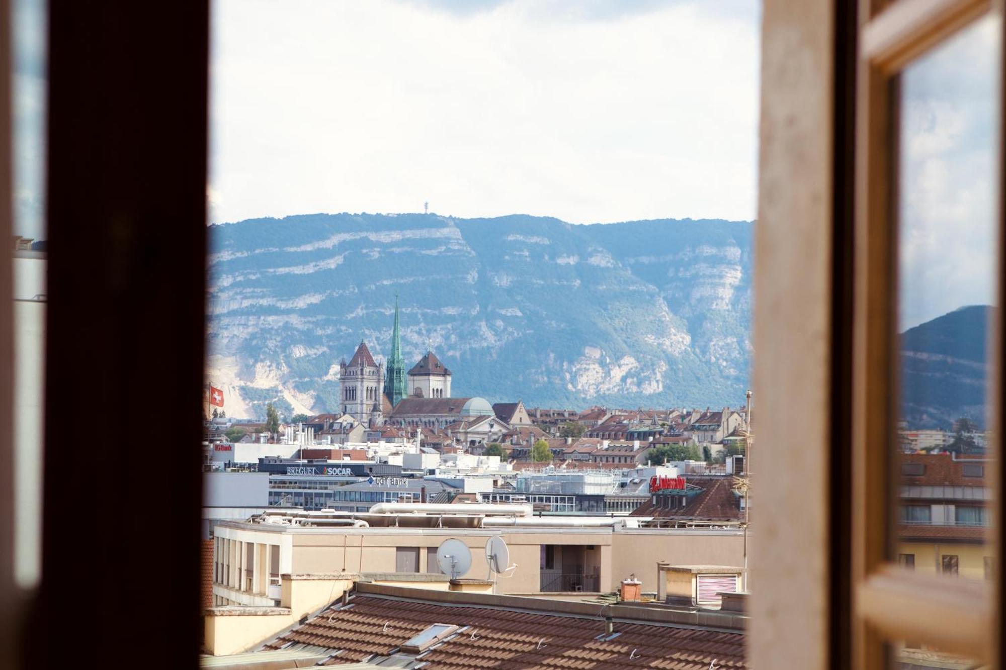 Hotel Rhodania Boutique *