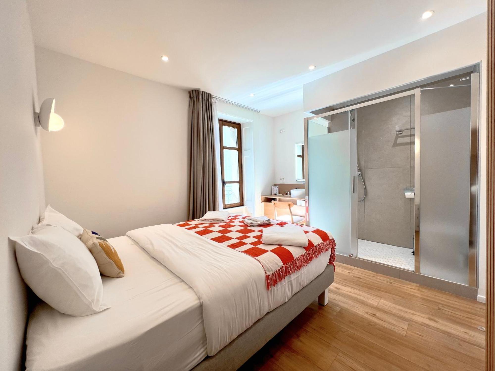 Rhodania Boutique Hotel