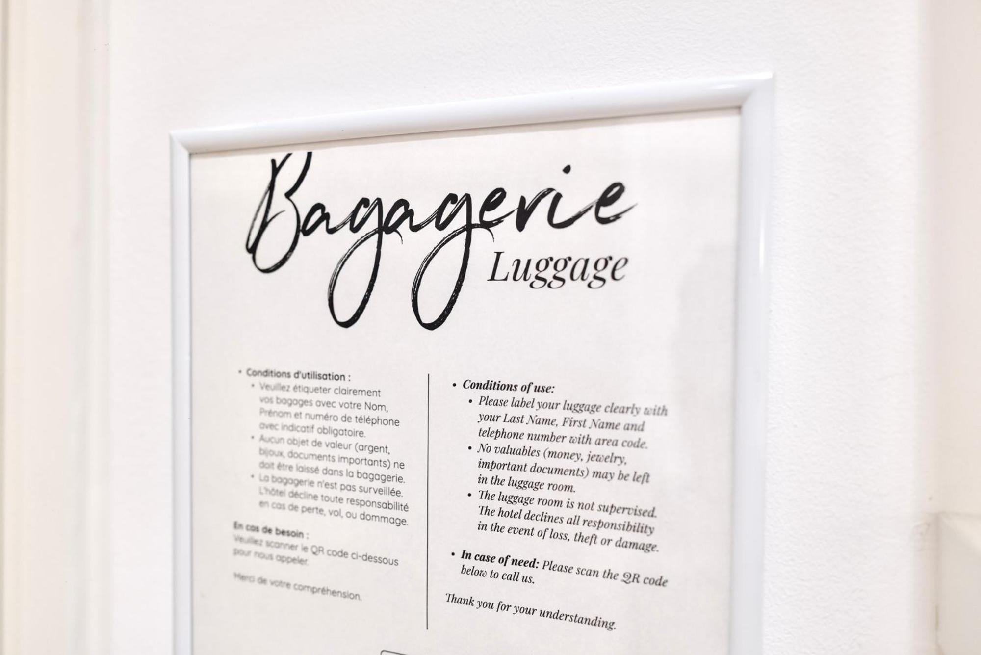 Rhodania Boutique Hotel Ginebra