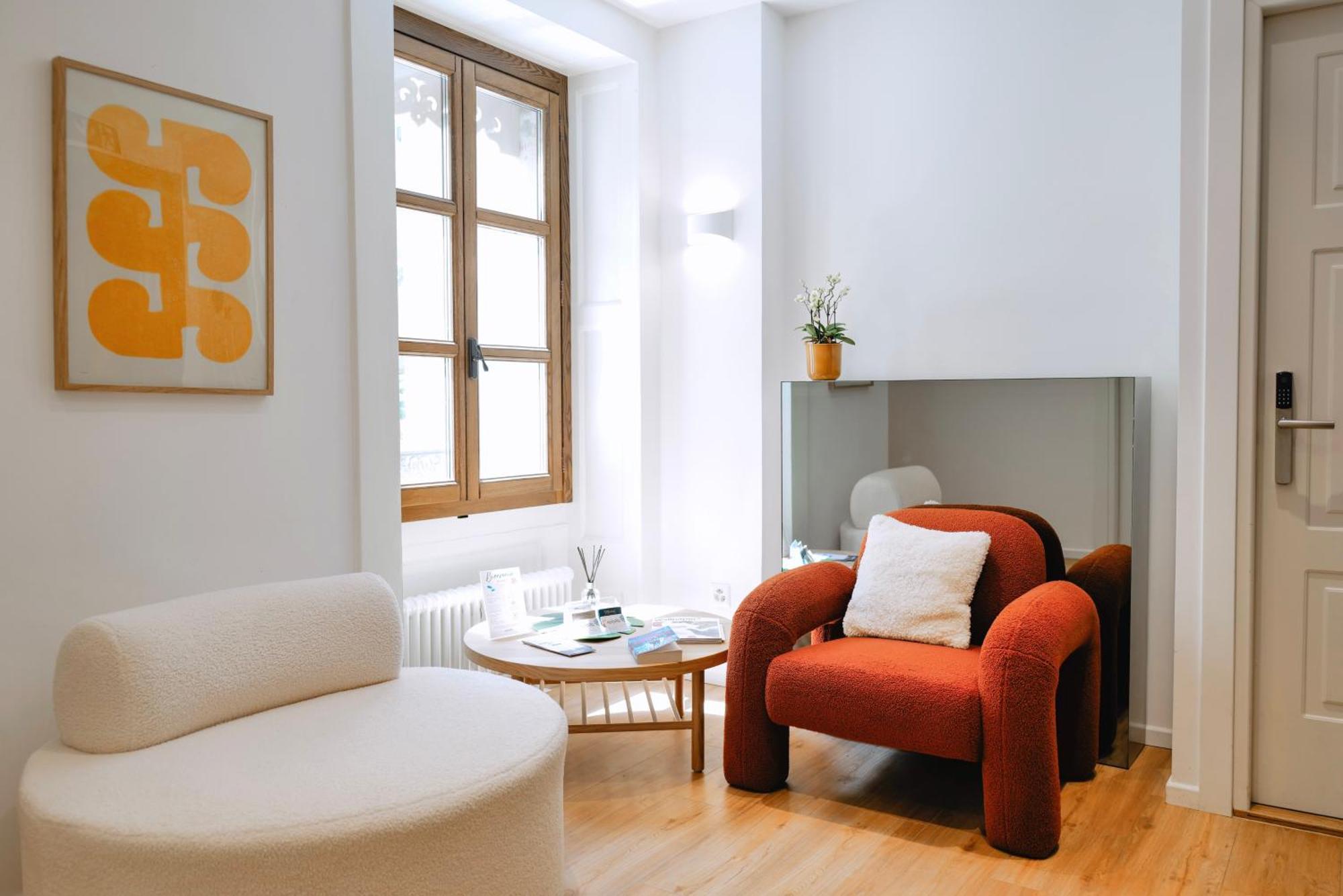 Rhodania Boutique Ginebra