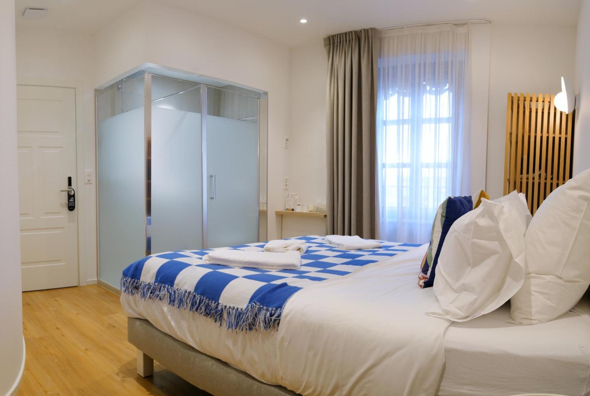 Hotel Rhodania Boutique Ginebra