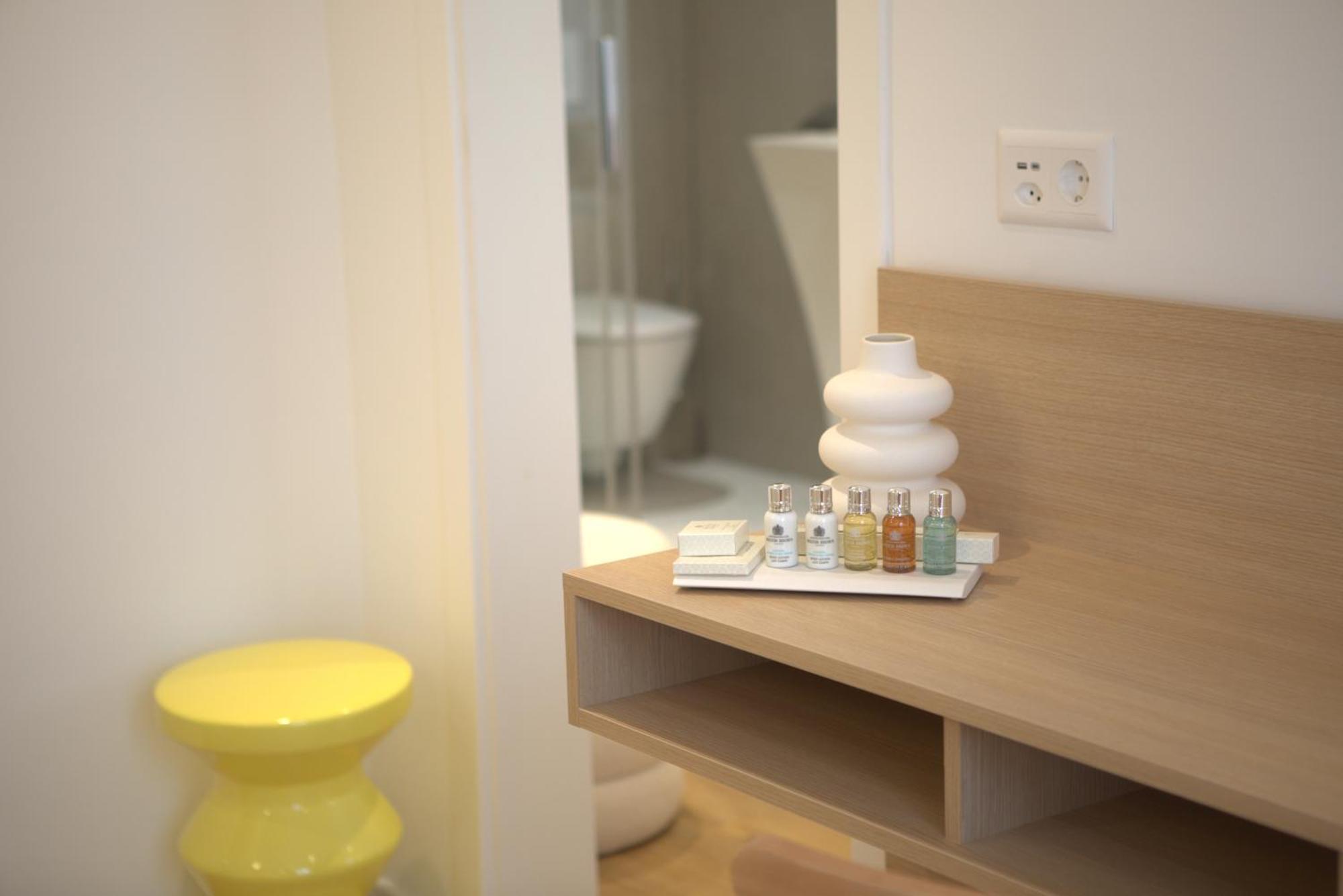 Rhodania Boutique Hotel