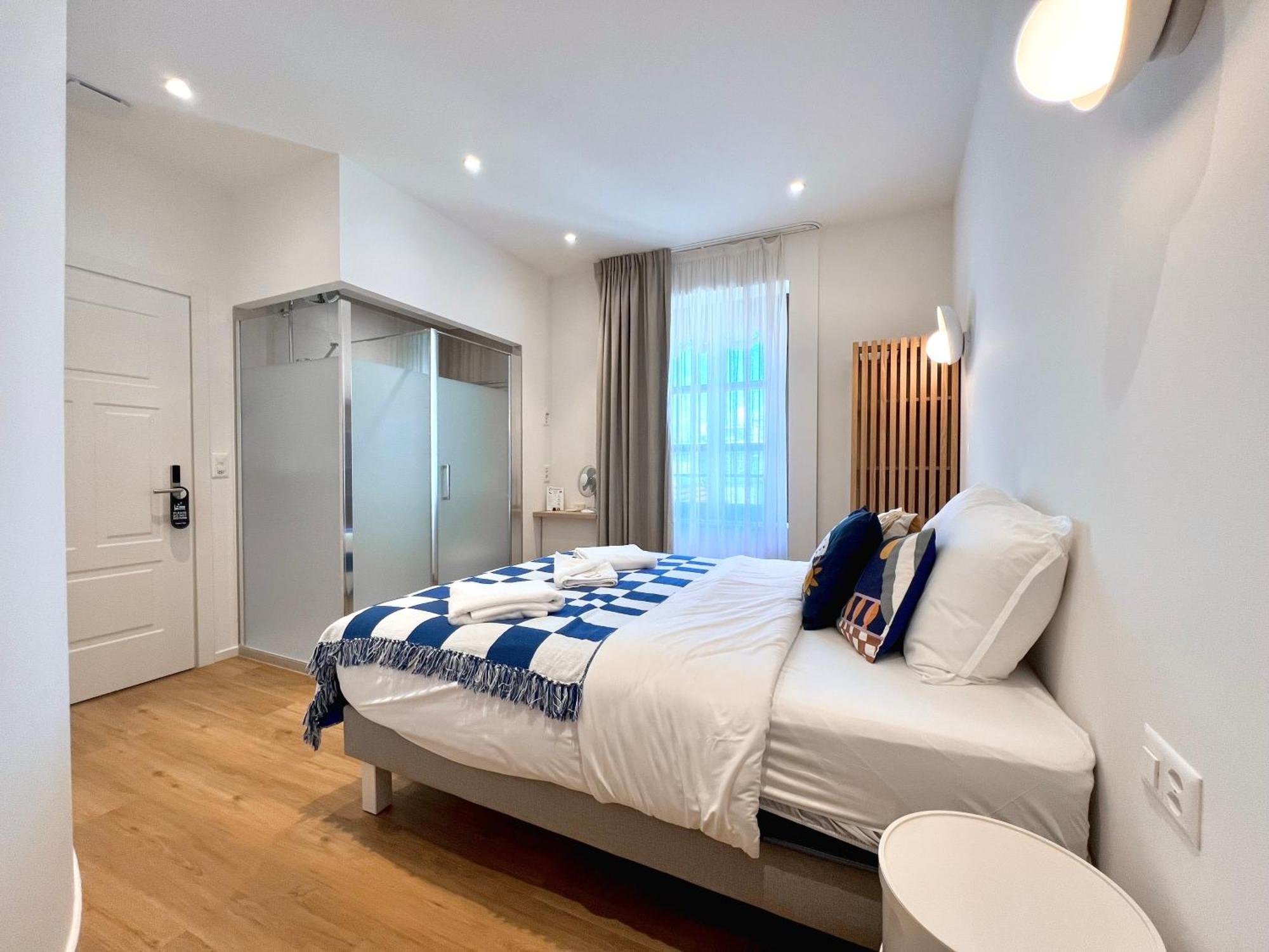 Hotel Rhodania Boutique *