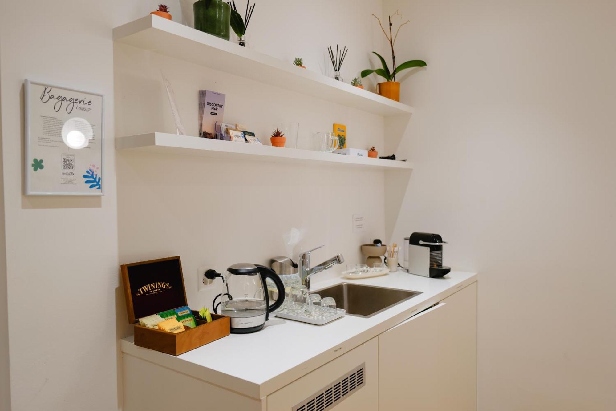 Rhodania Boutique Hotel