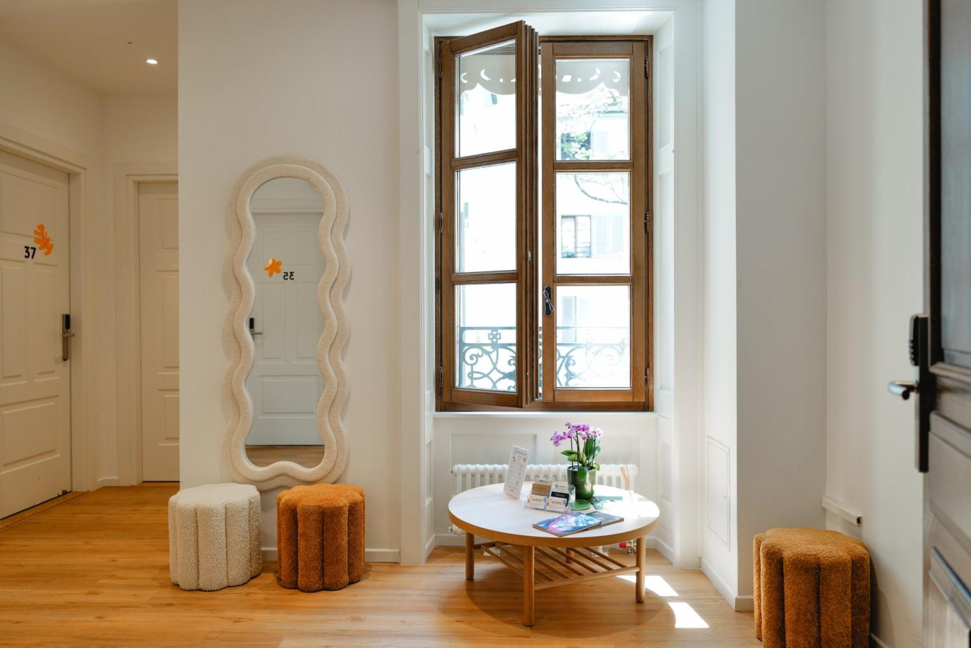 Hotel Rhodania Boutique *