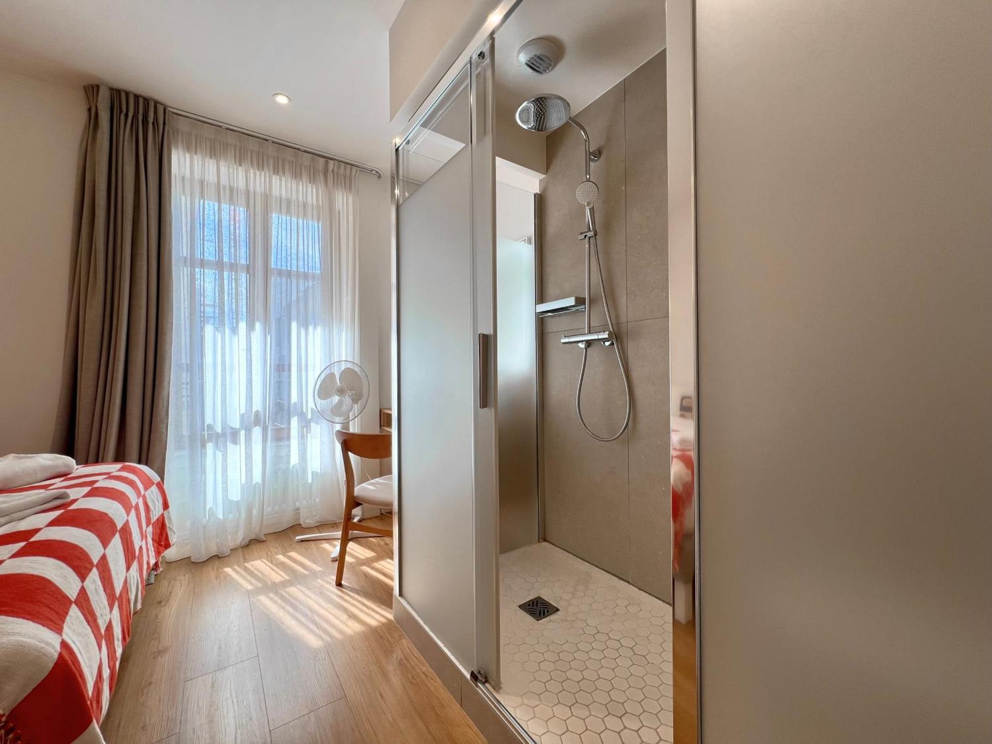 Hotel Rhodania Boutique Genebra