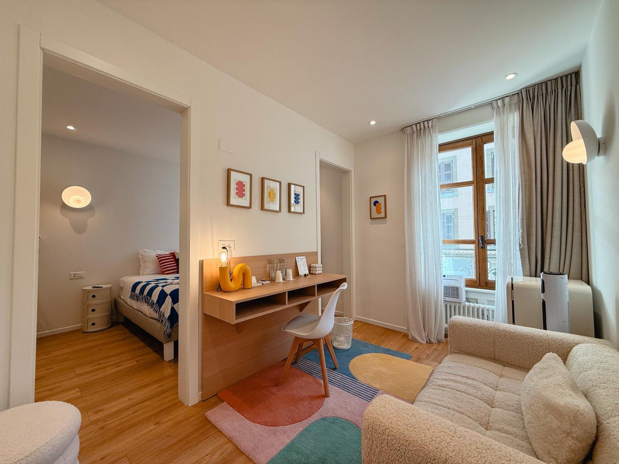 Rhodania Boutique Genf