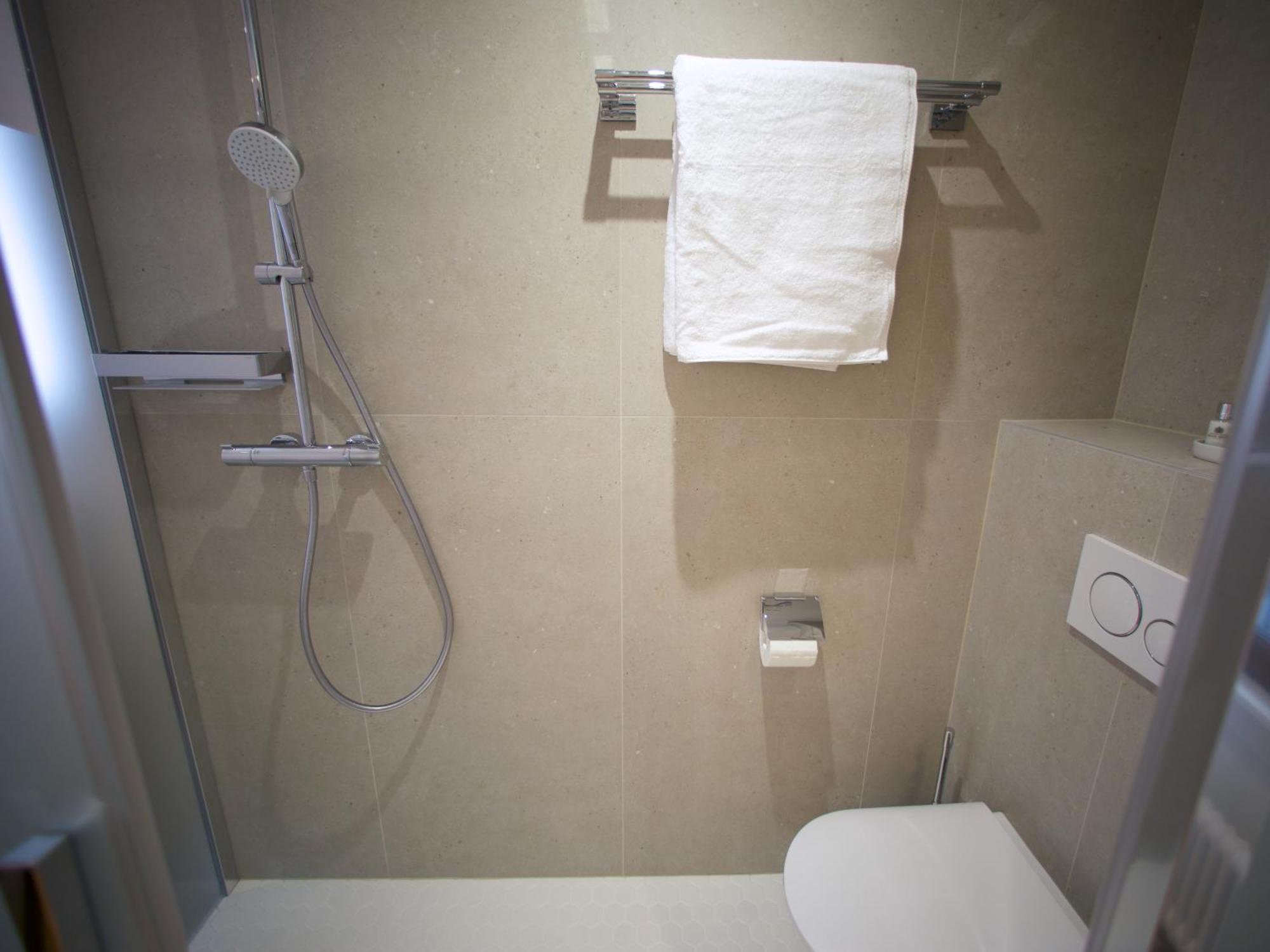 Rhodania Boutique Hotel *